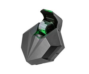 Eurolite CAT-80 LED Beam Effect 80W COB LED Barrel Scanner Wizard