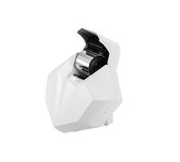 Eurolite CAT-80 LED Beam Effect 80W COB LED Barrel Scanner Wizard White