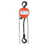 Eurolite Chain Hoist, 6 m/1.0 T 6 m Chain Hoist