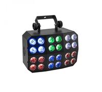Eurolite CLS-6 PIX HCL LED Light Effect