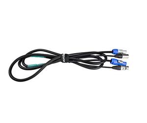 EUROLITE Combination Cable DMX P-Con/3 Pin XLR 3 m