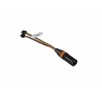 Eurolite Compact DMX Converter For LED Pixel Strips