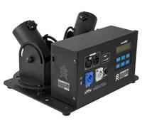 Eurolite Confetti Double Shot DMX
