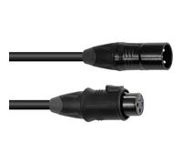 Eurolite DMX EC-1 IP65 15m Weatherproof XLR Cable