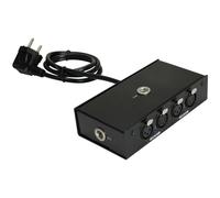 Eurolite DMX Split 2