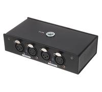 Eurolite DMX Split 2 Splitter 3/5-Pol
