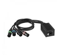Eurolite DNK-1 RJ45 DMX Splitter
