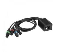 Eurolite DNK-2 Rj45 DMX Splitter