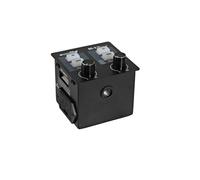 Eurolite EC-2 DMX Controller 2ch Strobe Fog Blinder