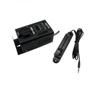 Eurolite EDX-1 Mk2 1 Channel DMX Dimmer