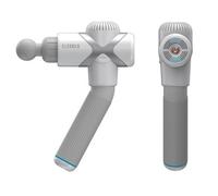Eurolite Eleeels X1T Percussive Massage Gun With Dual Modes And Ergonomic Design For Muscle Relief