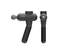 Eurolite Eleeels X3 Percussive Massage Gun - Ultralight, Ergonomic, Rechargeable Therapy For Neck And Muscle Relief