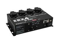 Eurolite ERX-4 DMX Switchpack 4-Channel for LED Effekte - Switchpack