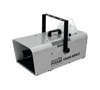 EUROLITE Foam 1500 MK2 Foam Machine with 5 Litre Tank and Remote Control