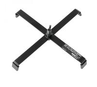 Eurolite FS-1 Spotlight Floorstand Black