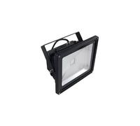 Eurolite IP FL-30 30W Black UV COB LED Floodlight Monochrome 51914559