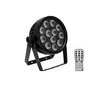 Eurolite LED 7C-12 Silent Slim Spot · LED Lights