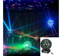 Eurolite LED B40 HCL Beam Effect MK2