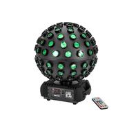 EUROLITE LED B-40 HCL Beam Effect MK2 Split Colour Mirrorball Effect