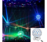 Eurolite LED B-40 HCL Beam Effect MK2 WS