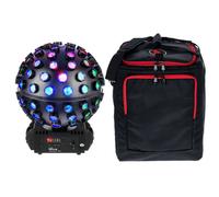 Eurolite LED B-40 Laser Beam Bundle