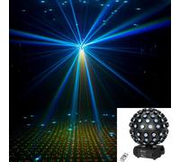 Eurolite LED B-40 Laser Beam Effect