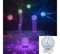 Eurolite LED B-40 Laser Beam Effect (White)