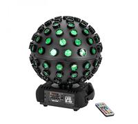 Eurolite LED B-40 MKII Laser Beam Effect Black