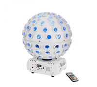 Eurolite LED B-40 MKII Laser Beam Effect White