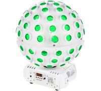 Eurolite LED B40 HCL Beam Effect MK2 wh