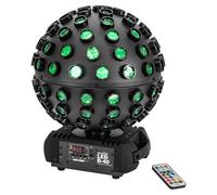 Eurolite LED B40 HCL Beam Effect MK2