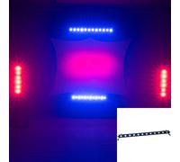 Eurolite LED BAR-12 QCL RGBW Bar
