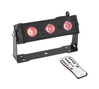 Eurolite LED BAR-3 HCL Compact Light Bar