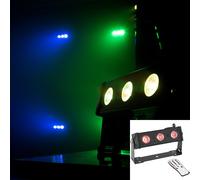 Eurolite LED BAR-3 RGBAW+UV