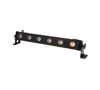 Eurolite LED BAR-6 QCL RGBW Light Bar