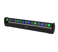 Eurolite LED BAR-8 Swing QCL Bar