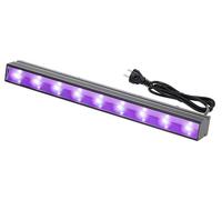 Eurolite LED BAR-9 UV 9x3W
