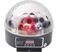 Eurolite LED BC-6 DMX Effect Light 5x3W Unique Radiation Effects 51918806