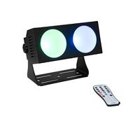 Eurolite LED CBB-2 COB RGB Bar