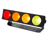 Eurolite LED CBB-4 COB RGB Bar