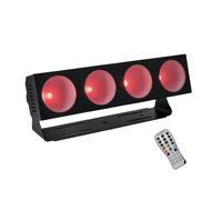 Eurolite LED CBB-4 COB RGB Bar