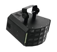 Eurolite LED D-30 Hybrid Beam Effect