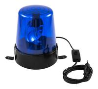 Eurolite LED DE-1 Blue Police Light