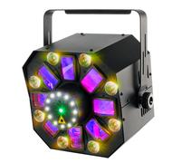 Eurolite LED FE-1750 Hybrid Laserflower
