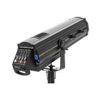 Eurolite LED Flashlight Sl-400 DMX Search Light, Multi-Colour