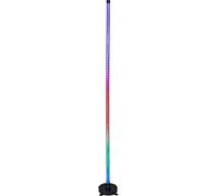 Eurolite LED Floor Lamp 148cm RGB/WW WiFi LED Pipe