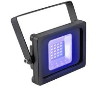 Eurolite LED IP FL-10 10W Outdoor Floodlight IP65 Coloured LEDs