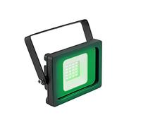 Eurolite LED IP FL-10 SMD Green 51914903 LED-Außenstrahler 10W