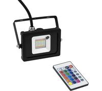 Eurolite LED IP FL-10 SMD RGB Floodlight