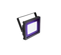 Eurolite LED IP FL-30 Outdoor Floorlight UV - Nearly New